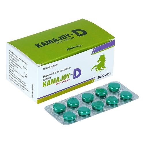 Buy KamaJoy D Online UK Fast Express Delivery