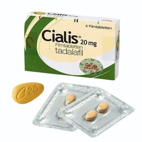 Buy Cialis 20mg Online Fast Delivery for Best Price