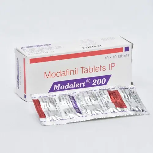 Buy Modafinil 200 mg Online - Fast Delivery & Best Price