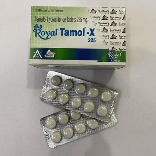 Buy Tamol-X 225mg Online Fast Secure Delivery & Best Price