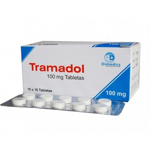 Buy Tramadol 100mg Online Fast & Discreet: Best Price & In Stock