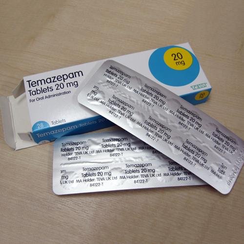 Buy Temazepam 20mg Online Fast with Best Price Direct