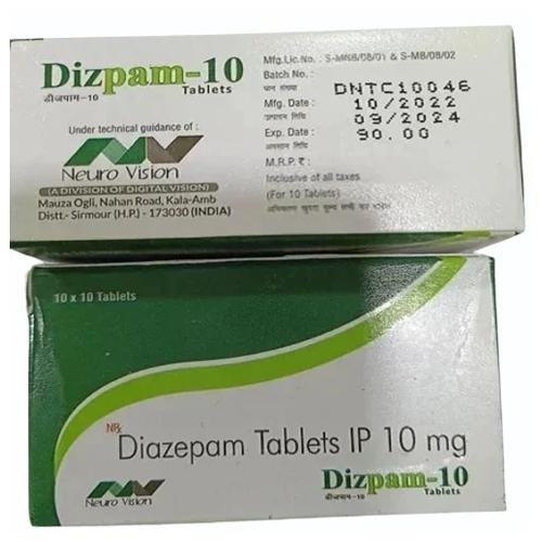 Buy Diazepam Dizpam Online Fast Express UK – Best Price Tablets