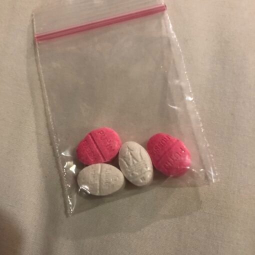 Pink Putin 280mg XTC Pills for Sale Online - Best Price & Fast Delivery