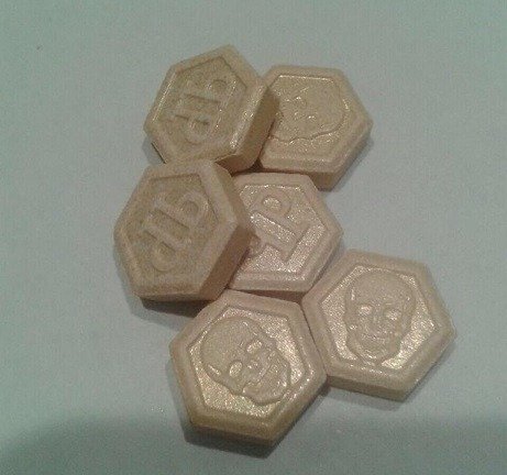 Buy Philipp Plein Mdma(XTC) Pills 258Mg Online for Fast Delivery