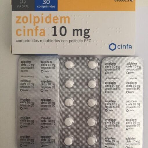 Zolpidem(Ambien)10Mg For Sale Online - Fast Delivery & Best Price