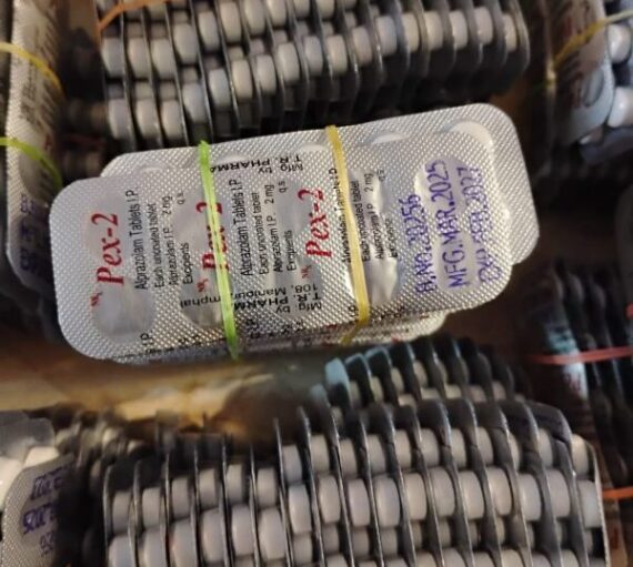 Xanax 2mg (Pharma Grade) For Sale Fast Delivery - Buy Online Now