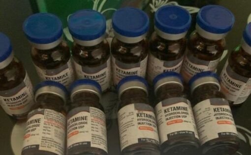 Ketamine 500MG/10ML For Sale - Buy Online for Fast Discreet Delivery