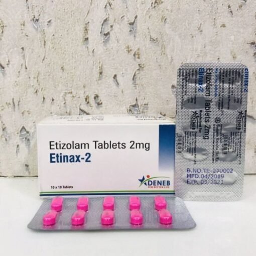 Etizolam 2Mg For Sale Online - Buy Discreet with Fast Shipping