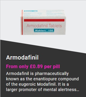 Armodafinil For Sale - Buy Online Fast UK Delivery Best Price