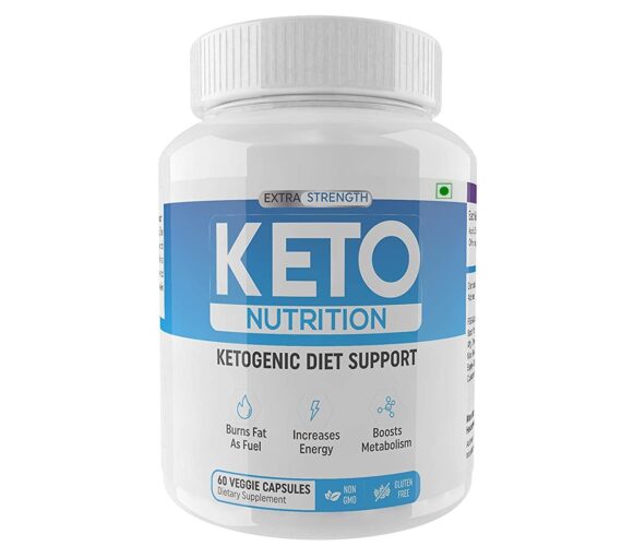 Keto Capsule For Sale – Fast Delivery | Order Online Today