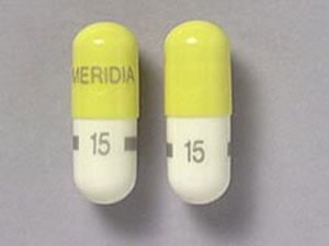 Meridia 15mg For Sale Fast: Buy Online with Best Price