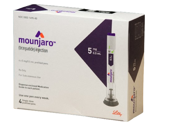 Buy Mounjaro Tirzepatide Online Fast Delivery with Best Price