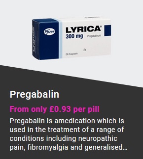 Buy Pregabalin Online Discreet Fast Delivery for Best Price