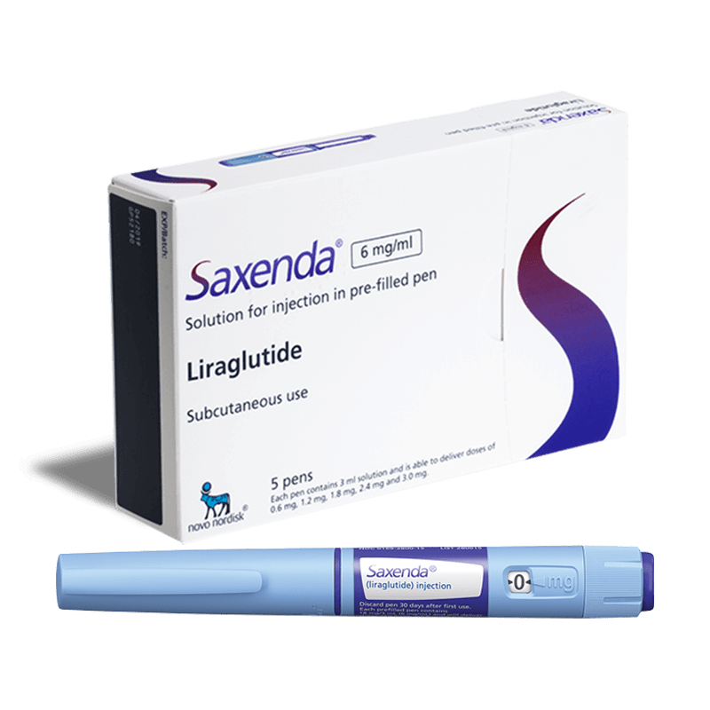 Saxenda Liraglutide For Sale Online: Buy Fast & Discreet Delivery - Image 2