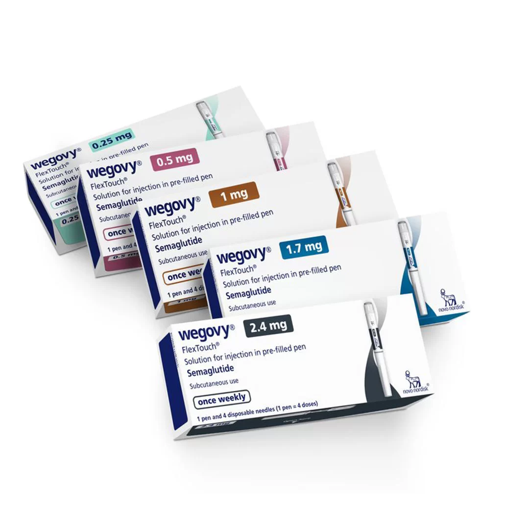 Wegovy Semaglutide For Sale Online: Buy Fast & Safe Online - Image 2
