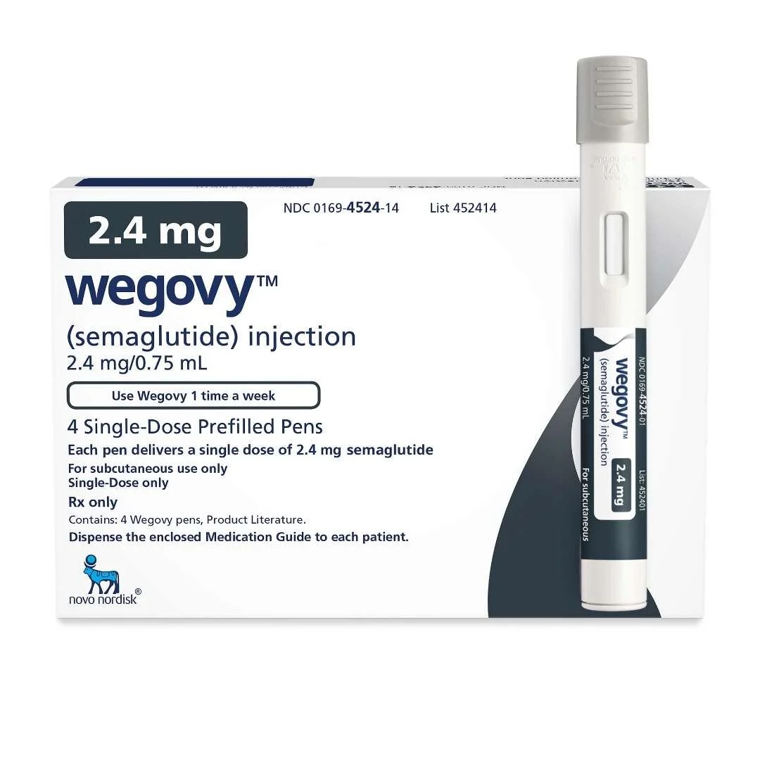 Wegovy Semaglutide For Sale Online: Buy Fast & Safe Online
