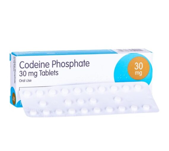 Codeine phosphate 30mg - codeine phosphate uk For Sale: Buy Online Fast