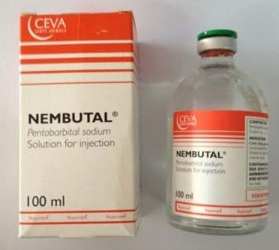 Buy Nembutal Online Fast & Reliable Delivery with Best Price