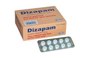Diazepam Shalina 10mg Buy Online: Fast Discreet Delivery