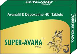 Super Avana 160 mg Buy Online Fast with Discreet Shipping Tablets