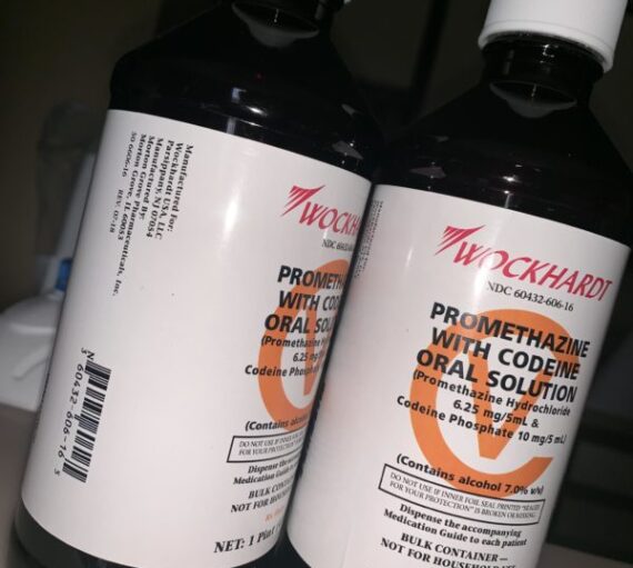 Wockhardt cough syrup for sale online: Buy fast online